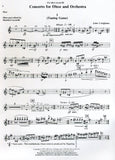 Oboe