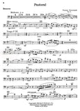 Bassoon