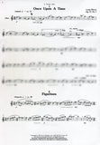 Oboe