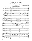 Griebling-Haigh, Margi % Trocadillos - OB/BSN/PN