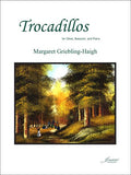 Griebling-Haigh, Margi % Trocadillos - OB/BSN/PN