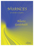 Guidobaldi, Alberto % Nuances - SOLO OB