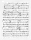 Schaffrath, Christoph % Sonata in d minor - OB/PN (Basso Continuo)
