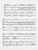 Fasch, Johann Friedrich % Concerto in G Major-OB/2VLN/PN (Basso Continuo)
