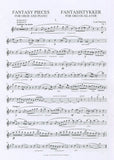 Oboe