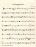 Oboe 2
