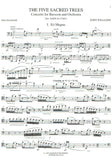 Bassoon 