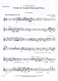 English Horn 