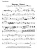 Contrabassoon