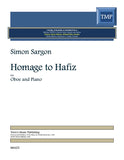 Sargon, Simon % Homage to Hafiz - OB/PN