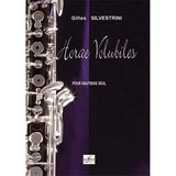 Silvestrini, Gilles % Horae Volubiles - SOLO OB