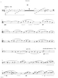 Huydts, Sebastian % Sonata Breve Op 38-BSN/PN