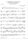 Oboe 1