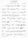Oboe 1