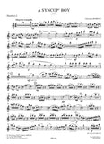 Oboe 1