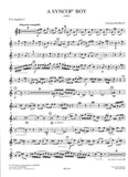 English Horn 1