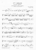 Oboe 1