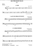 Bassoon 1