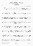 Bassoon 1
