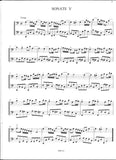 Sonata 4