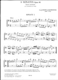 Sonata 1