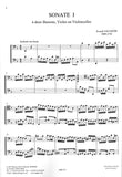 Sonata 1