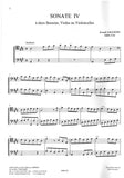 Sonata 4