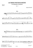 Bassoon 1