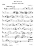 Bassoon 1
