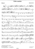 Bassoon 1