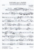 Bassoon