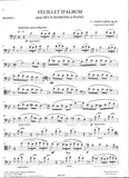 Bassoon 1