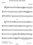 Oboe 1