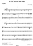 English Horn 1