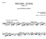 Bassoon 1