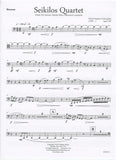 Bassoon 
