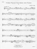 Oboe 