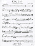 Contrabassoon