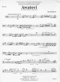 Bassoon 