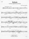 Oboe 