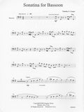 Bassoon 