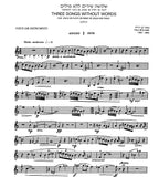 Oboe