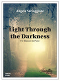 Salvaggione, Angela % Light Through the Darkness - BSN/PN