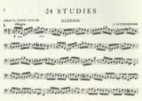 Bassoon