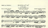 Oboe 1