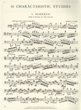Bassoon