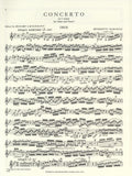 Marcello % Concerto in c minor (Lauschmann) - OB/PN
