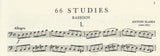 Bassoon