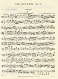 Bassoon