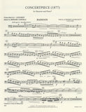 Bassoon